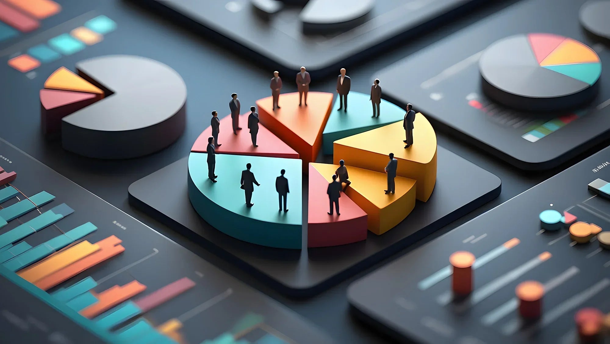 セグメント配信の設計図 属性と行動で成果を伸ばす小チーム導入手順と例